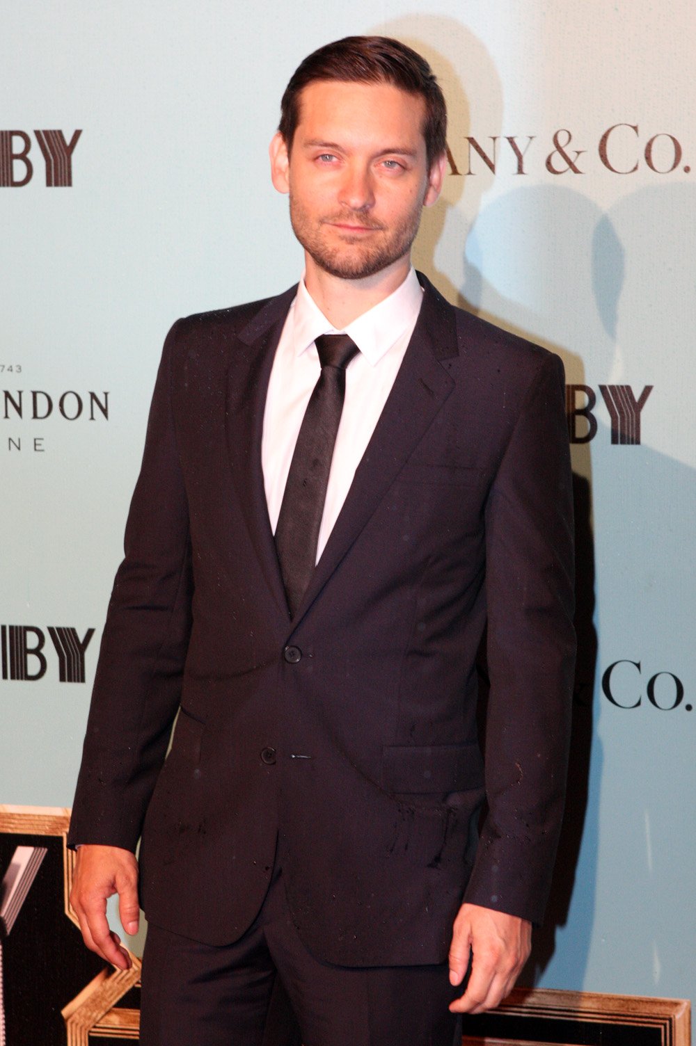 "Tobey Maguire" by Eva Rinaldi Celebrity Photographer / flickr