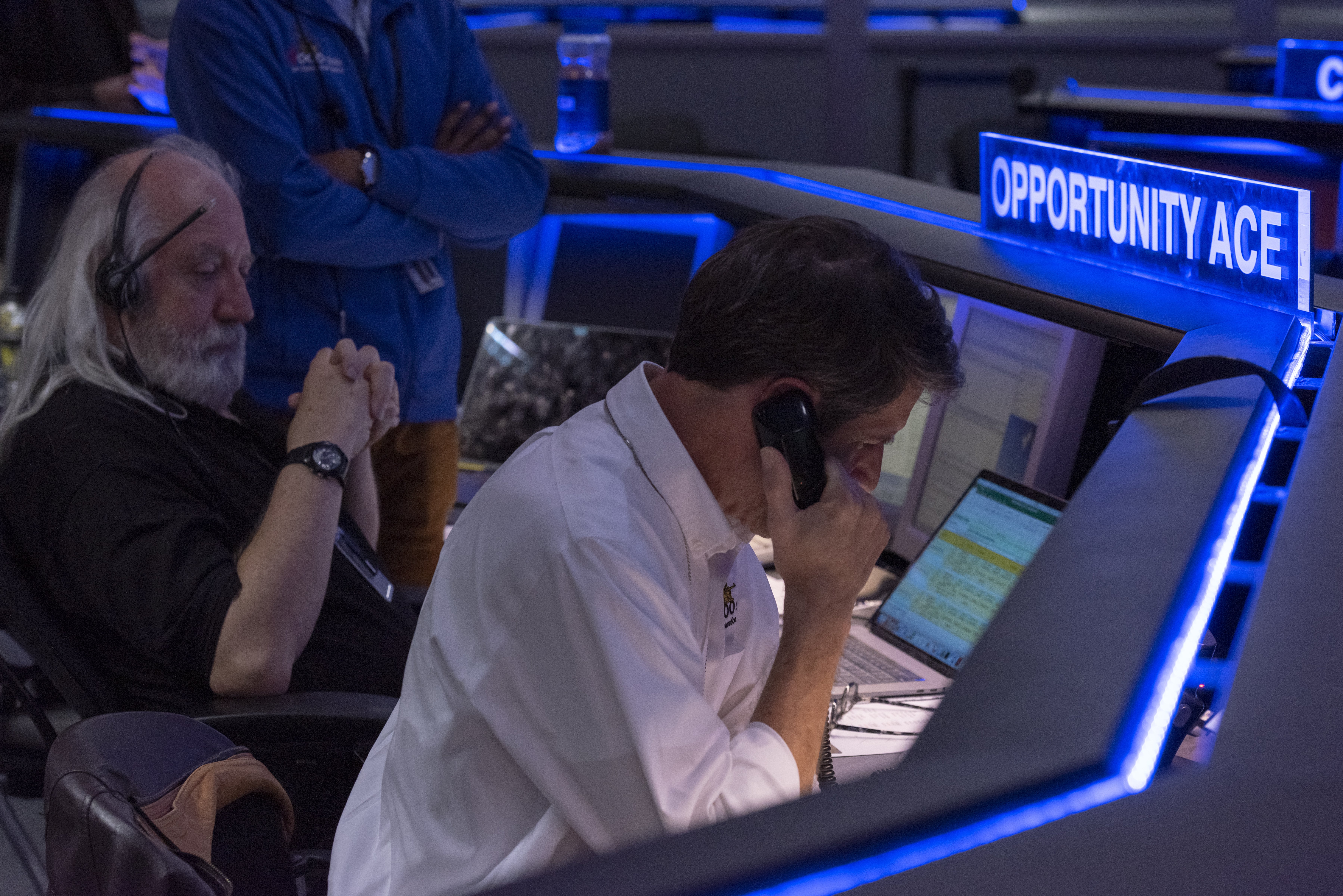 Photo Credits: NASA/JPL-Caltech