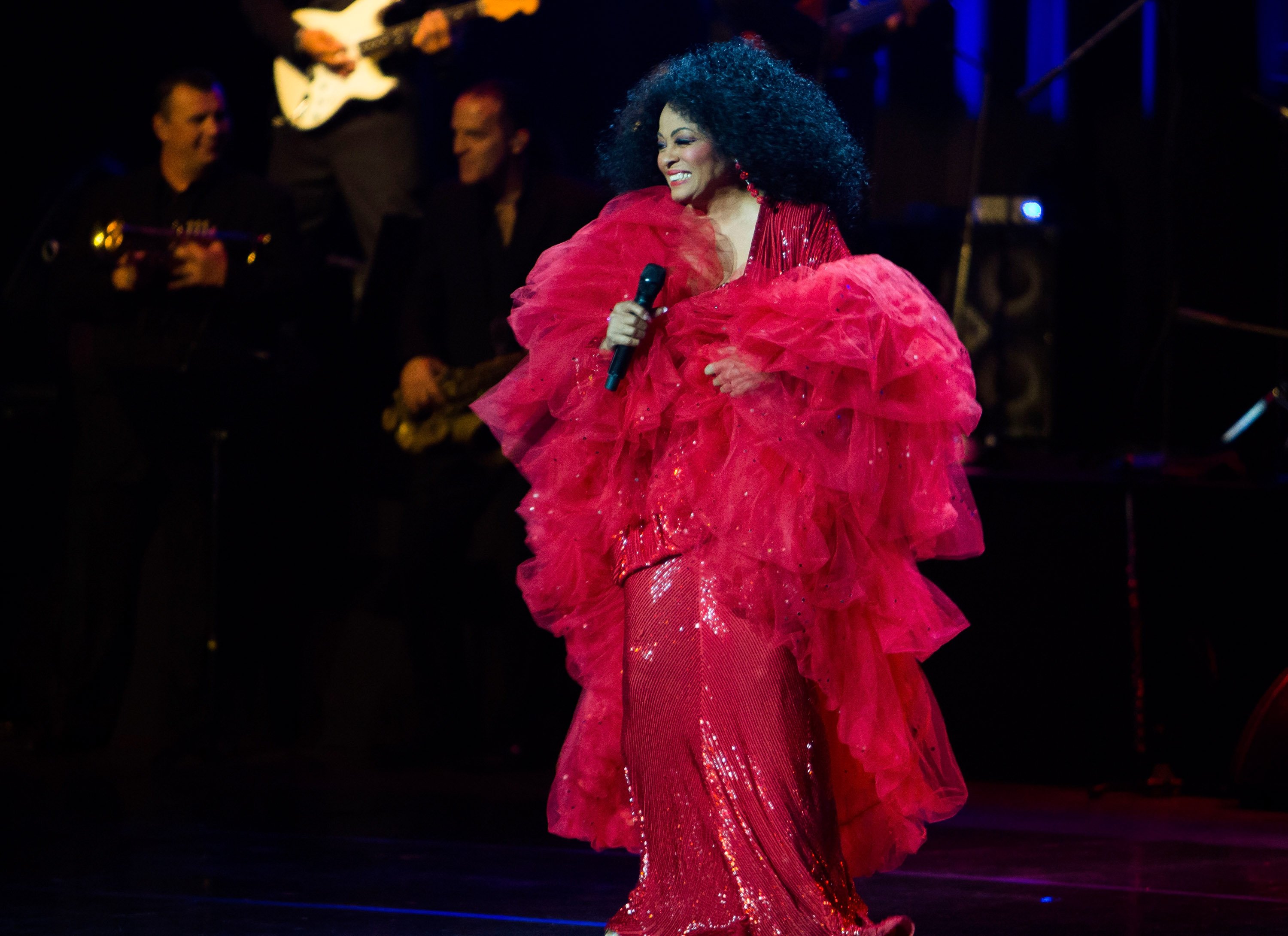Image Credit: Getty Images