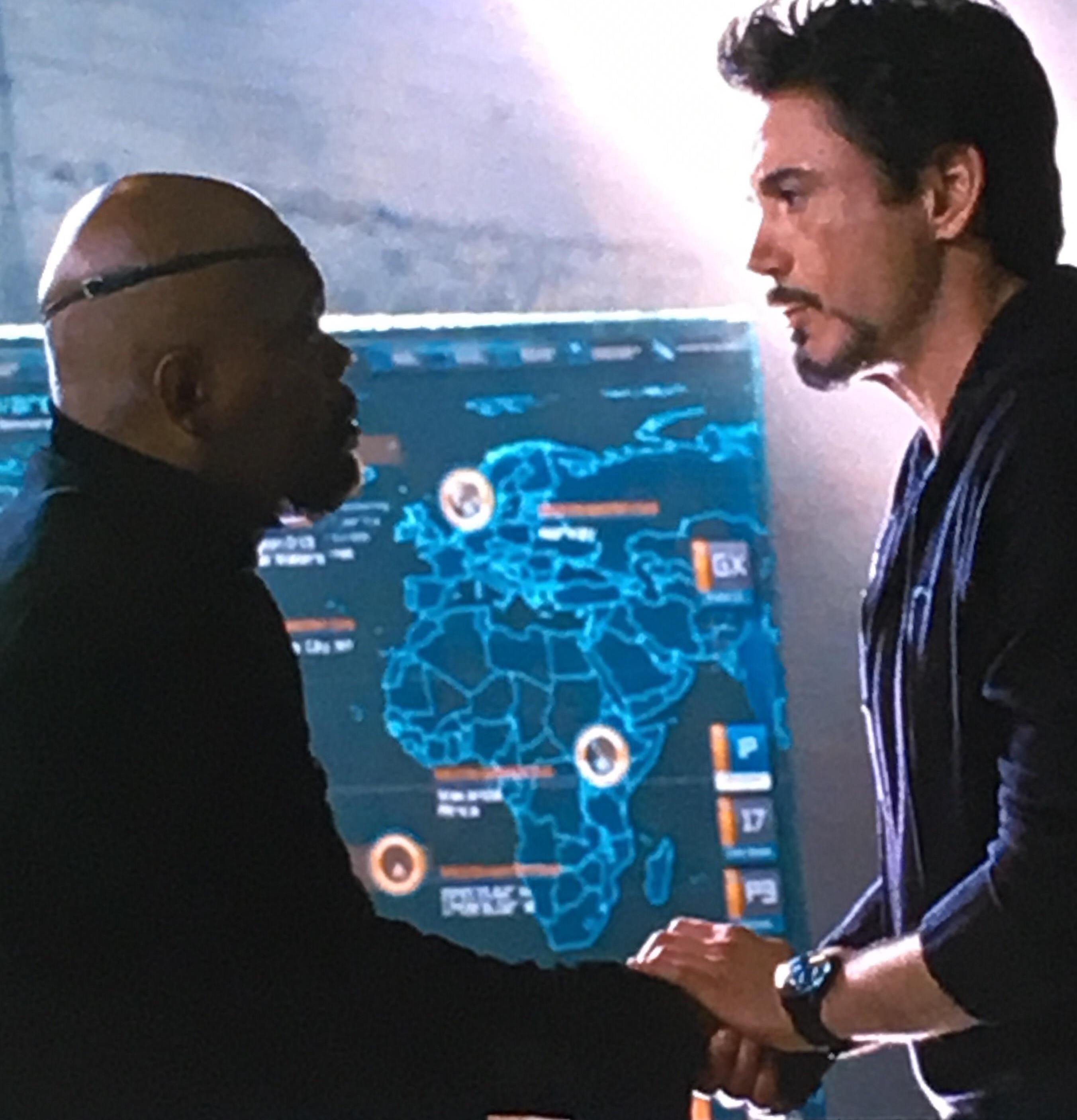 Image credits: Reddit - Marvel Studios/Walt Disney Pictures/Iron Man 2 Image credits: Reddit - Marvel Studios/Walt Disney Pictures/Iron Man 2