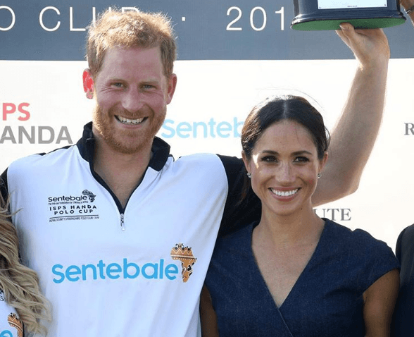 Créditos de imagen: Instagram/kensingtonroyal Créditos de imagen: Instagram/kensingtonroyal