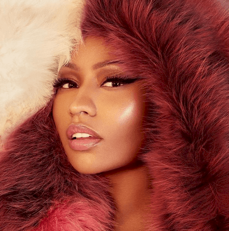 Créditos de imagen: Instagram/nickiminaj Créditos de imagen: Instagram/nickiminaj