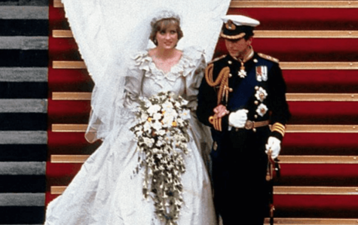 Créditos de imagen: Instagram/Princess.diana.forever Créditos de imagen: Instagram/Princess.diana.forever
