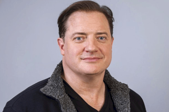 Créditos de imagen: Instagram/brendan__fraser Créditos de imagen: Instagram/brendan__fraser