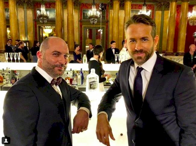 Créditos de imagen: Instagram/vancityreynolds Créditos de imagen: Instagram/vancityreynolds