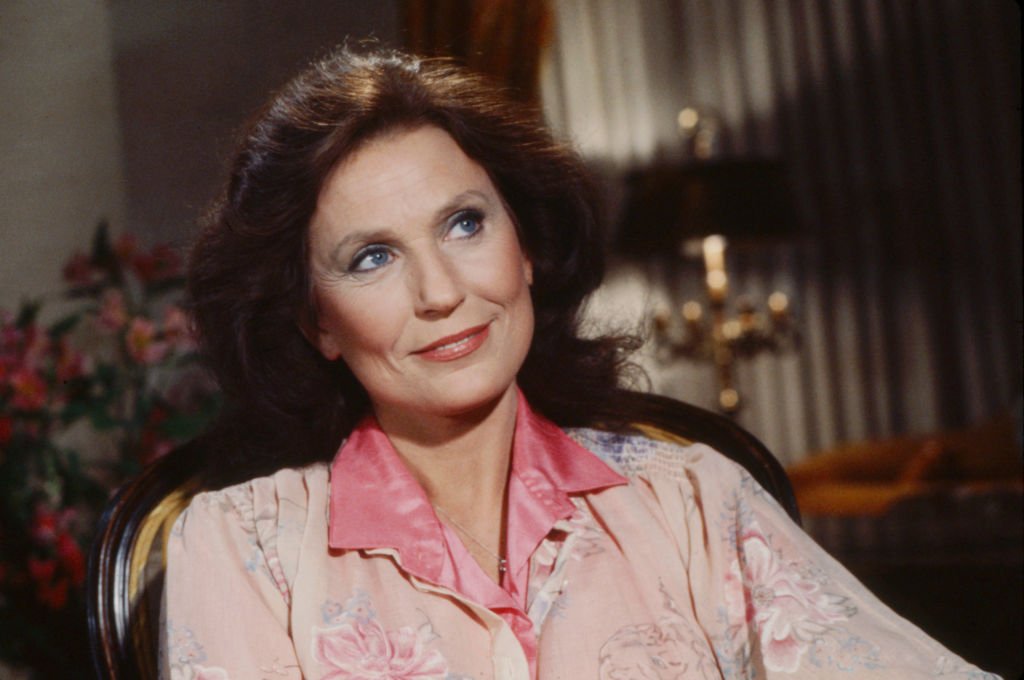 Image Credit: Getty Images / Loretta Lynn appearing on the ABC tv special 'The Barbara Walters Summer Special'.