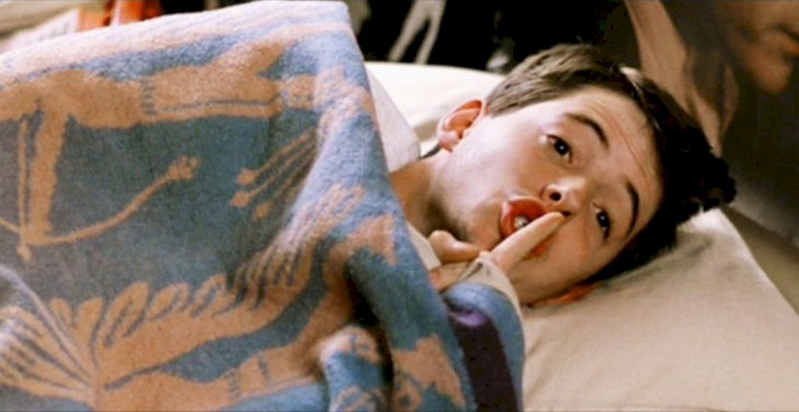 Image Credit: Getty Images/CBS via Getty Images | Matthew Broderick as Ferris Bueller