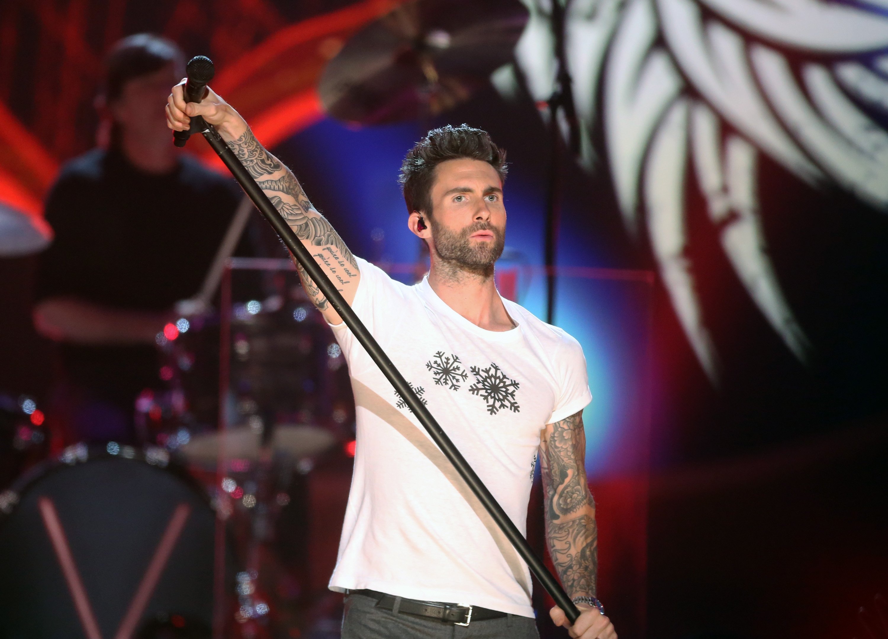 Image Credit: Getty Images Image Credit: Getty Images
