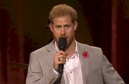 Crédito de imagen: Twitter/KensingtonRoyal Crédito de imagen: Twitter/KensingtonRoyal