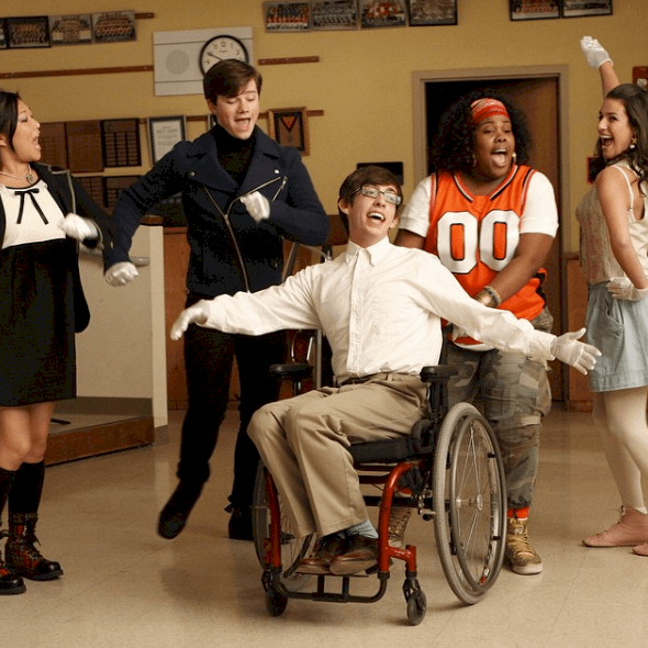 Image credit: Instagram/gleeonfox Image credit: Instagram/gleeonfox