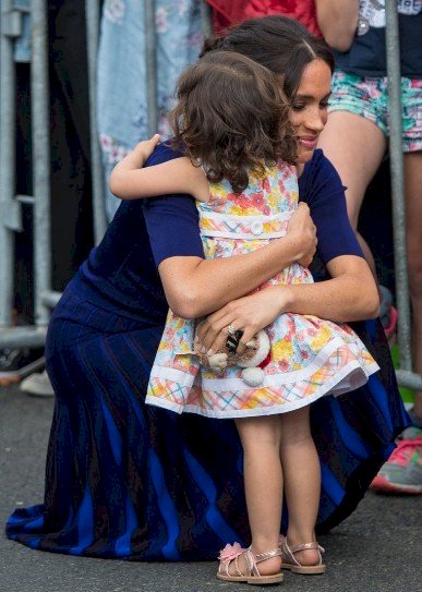 Crédito de imagen: Twitter/kensingtonRoyal Crédito de imagen: Twitter/kensingtonRoyal