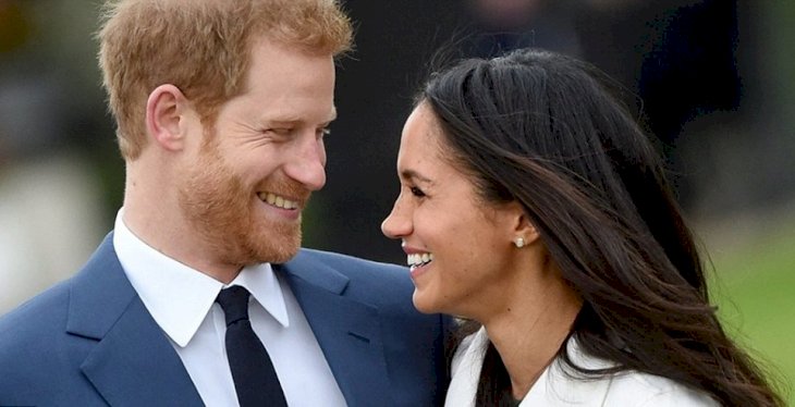 Image credits: Facebook/Meghan, Duchess of Sussex Image credits: Facebook/Meghan, Duchess of Sussex