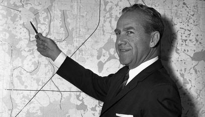 Image Credits: Wikipedia/The Walt Disney Company Image Credits: Wikipedia/The Walt Disney Company