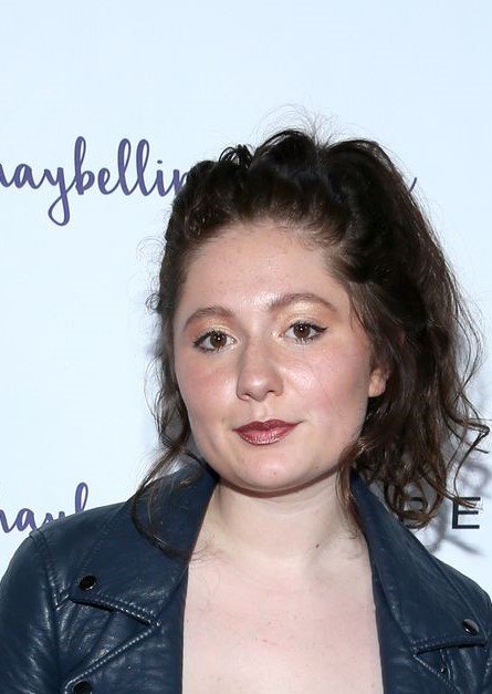 Emma Kenney started acting when she was 5 / Getty Images Emma Kenney started acting when she was 5 / Getty Images