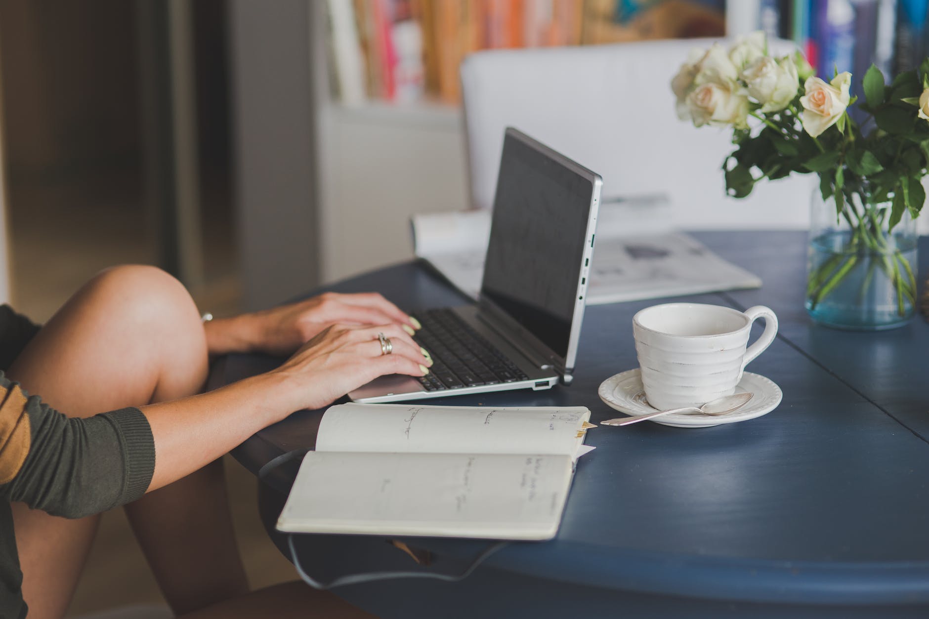 Image Credit: Pexels/Peter Olexa/For illustrative purposes