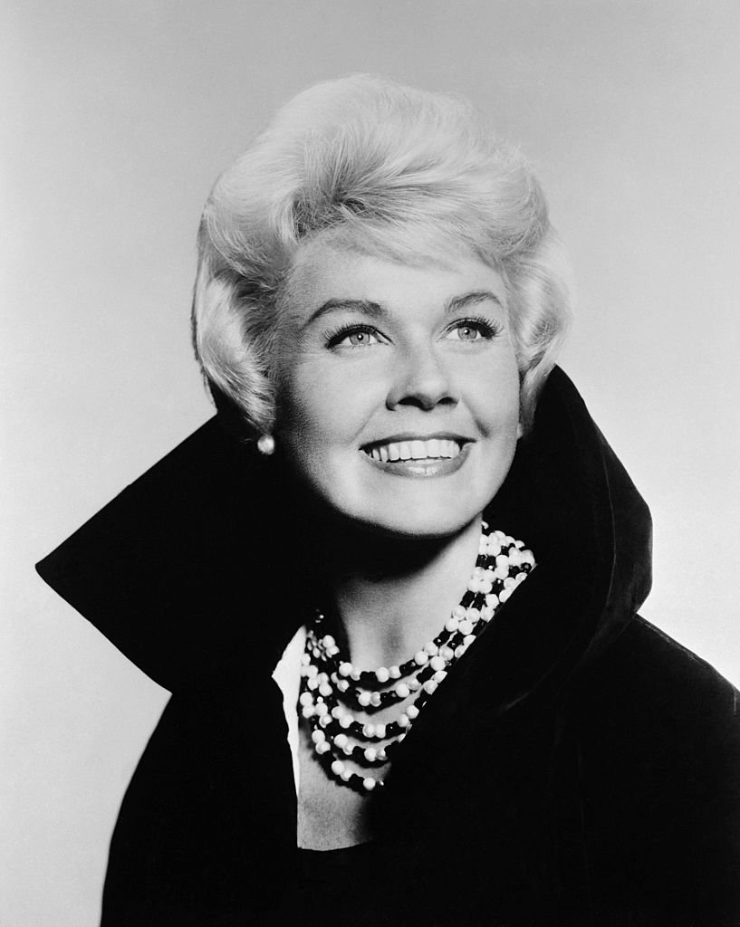 Image Credits: Getty Images / Bettman | Actress and singer Doris Day.