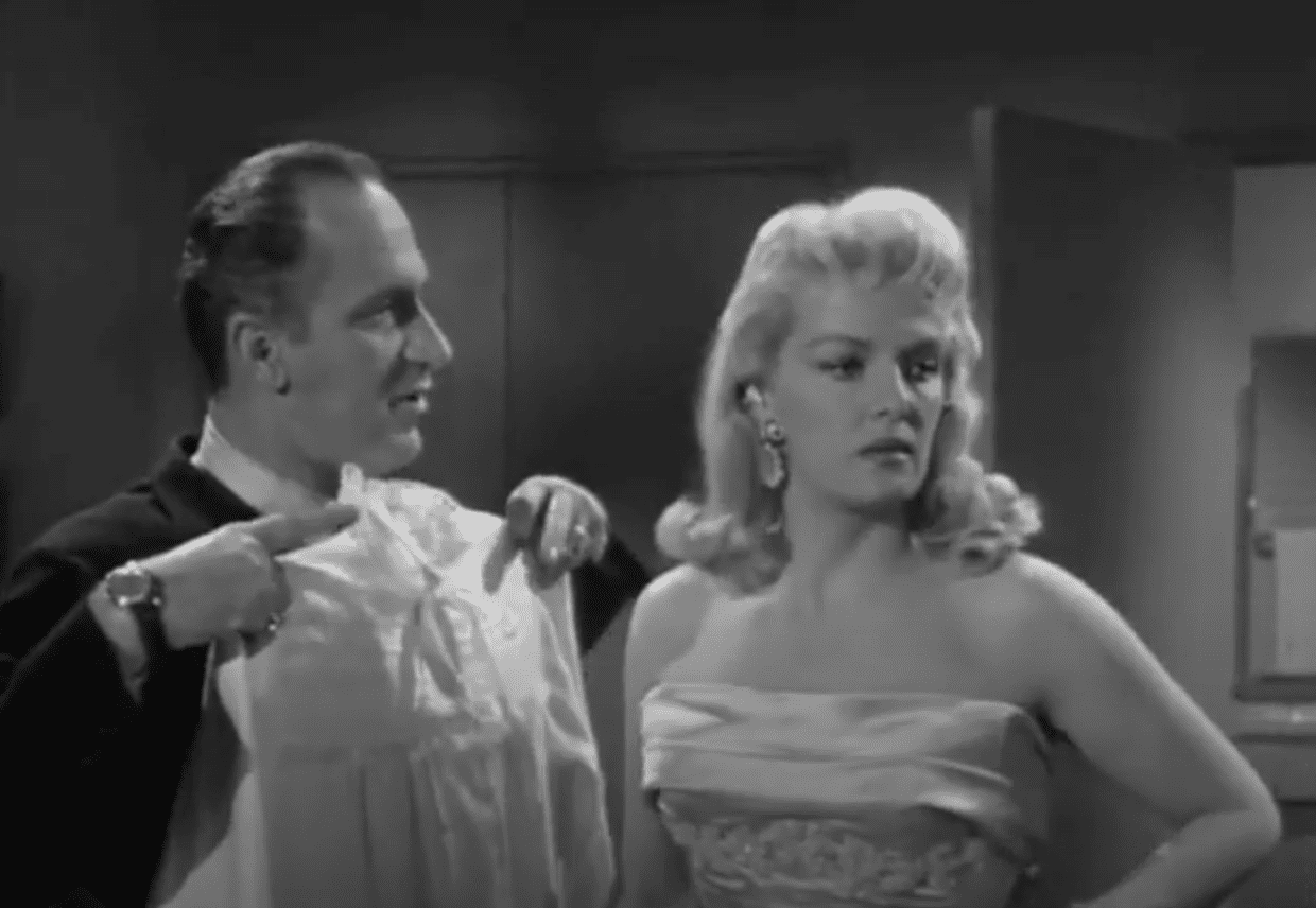 Image Source: Youtube/Cinema Ion Productions/The Fuzzy Pink Nightgown /Russ-Field Productions