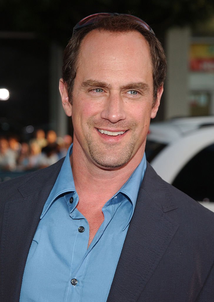Image Credit: Jon Kopaloff/FilmMagic Image Credit: Jon Kopaloff/FilmMagic