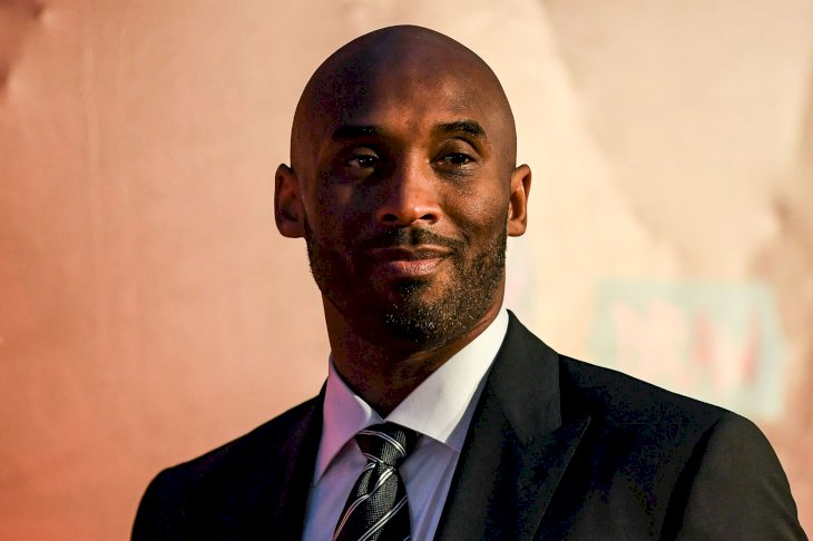 Kobe Bryant/Photo:Getty Images