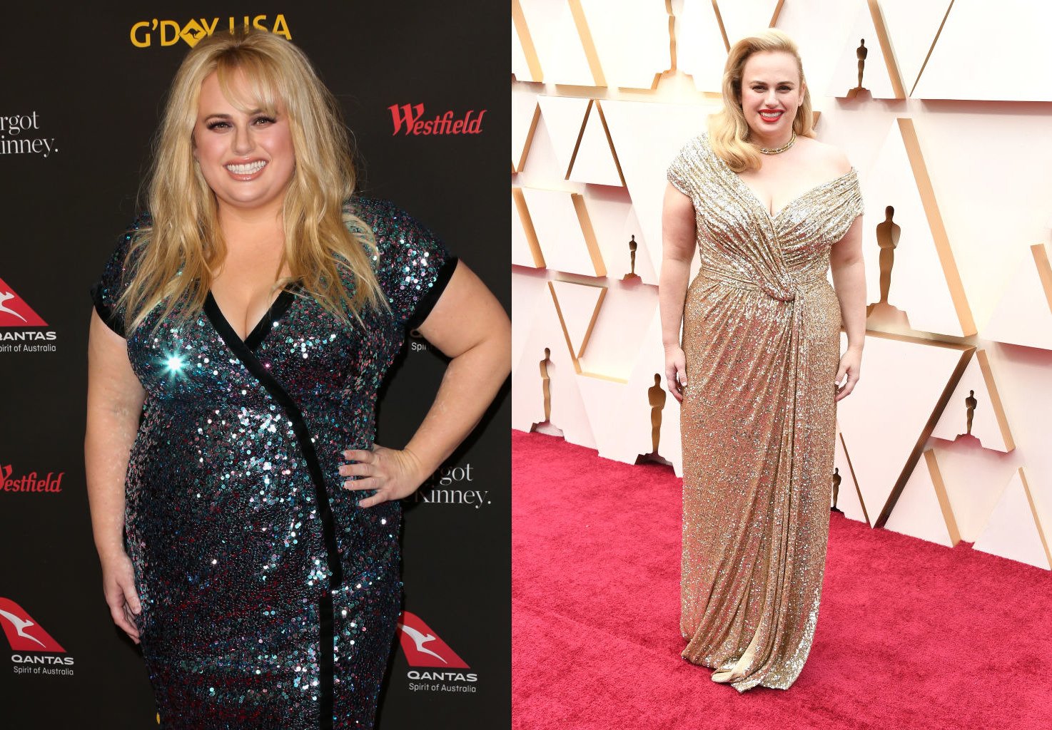 Image Credits: Getty Images/FilmMagic/Paul Archuleta - Getty Images/WireImage/Steve Granitz Image Credits: Getty Images/FilmMagic/Paul Archuleta - Getty Images/WireImage/Steve Granitz