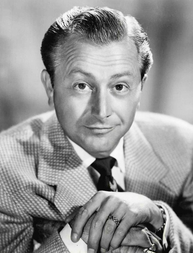 Robert Young Image Source: Wikimedia Commons. Robert Young Image Source: Wikimedia Commons.