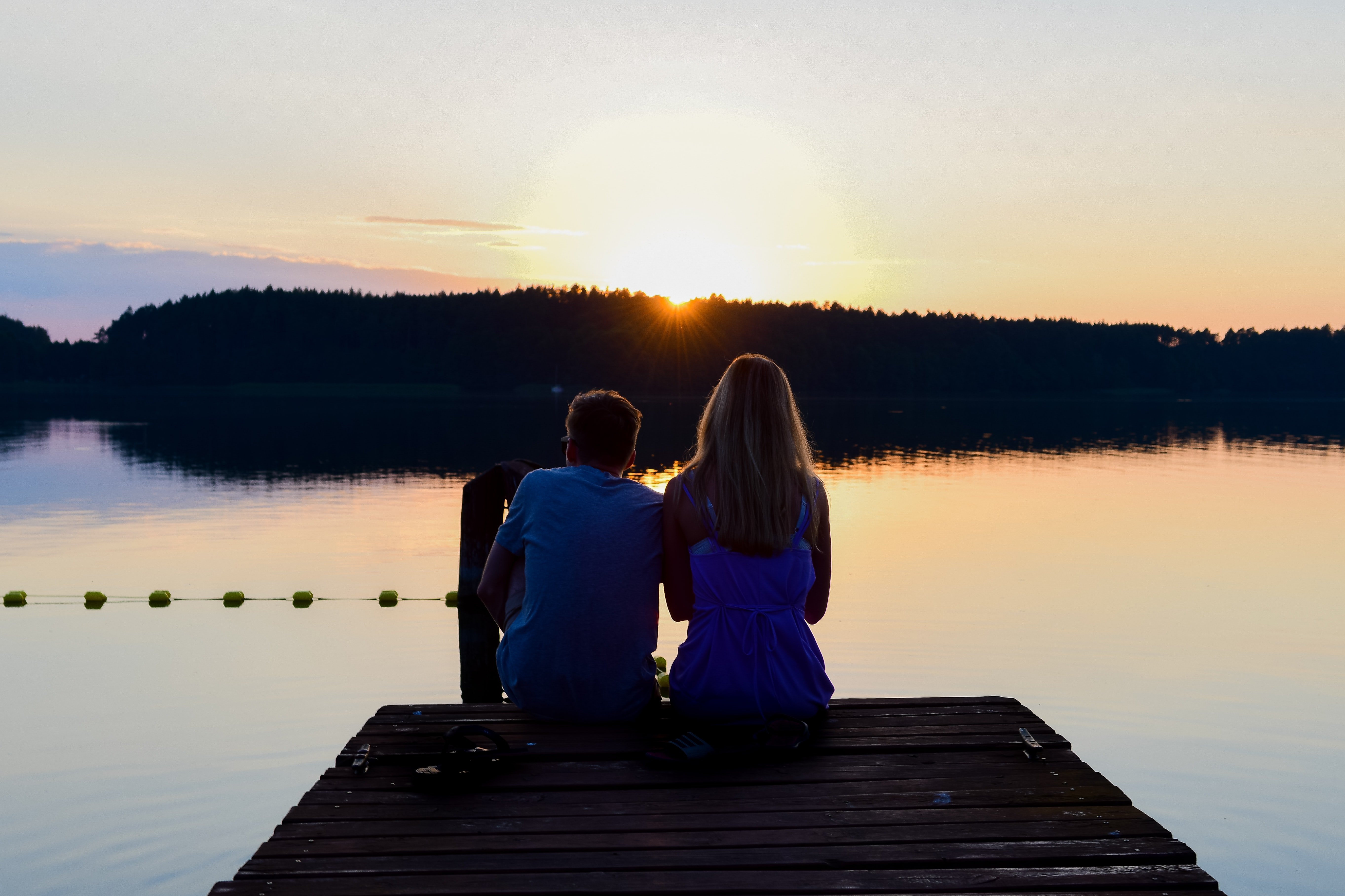 Image Source: Unsplash/Michał Parzuchowski