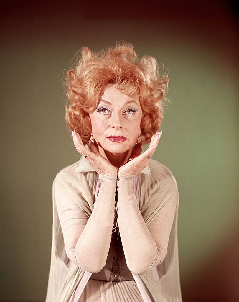 Image Credit: Getty Images/ABC Photo Archives Image Credit: Getty Images/ABC Photo Archives