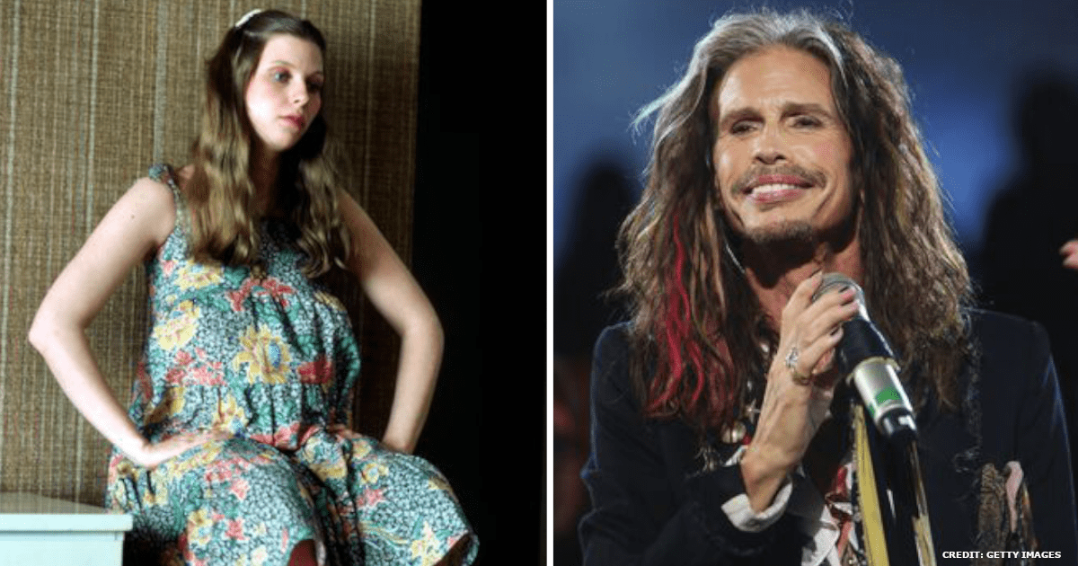 Taj Monroe Tallarico: Revealing the Private Life, Marriage, and Family of  Steven Tyler's Son