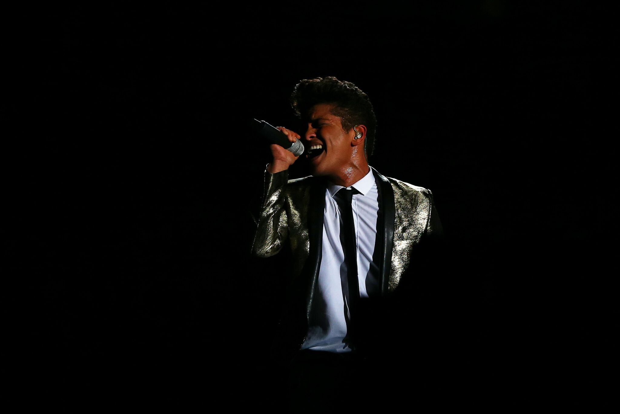Image Credit: Getty Images