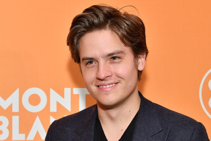 Image Credits: Getty Images / Dylan Sprouse at Montblanc MB01 Headphones & Summit2+ Launch Party