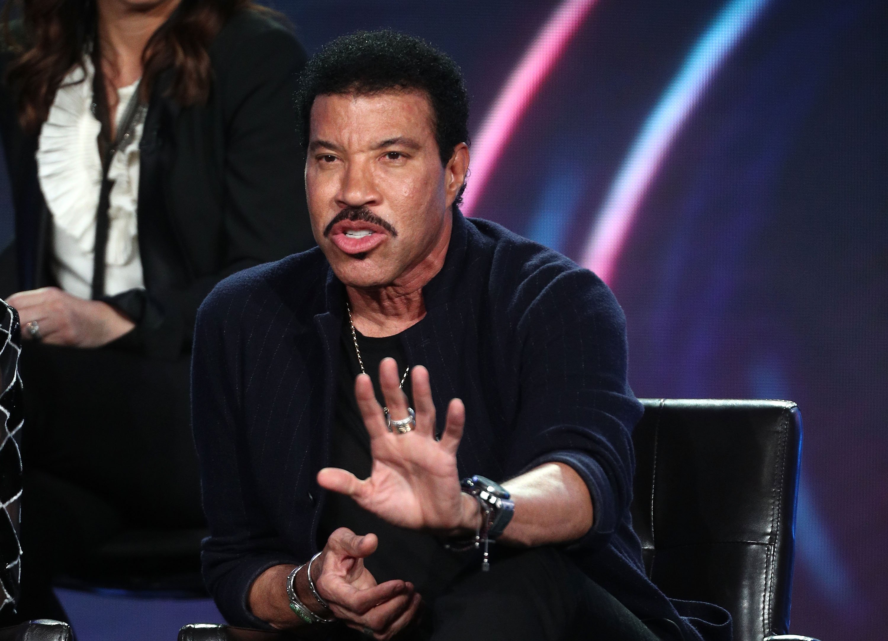 Image Credit: Getty Images