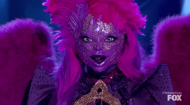 Image Credit: YouTube / Talent Recap