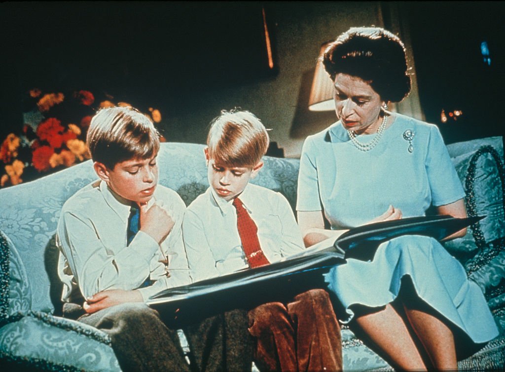 Image Credit: Getty Images - Hulton Archive Image Credit: Getty Images - Hulton Archive