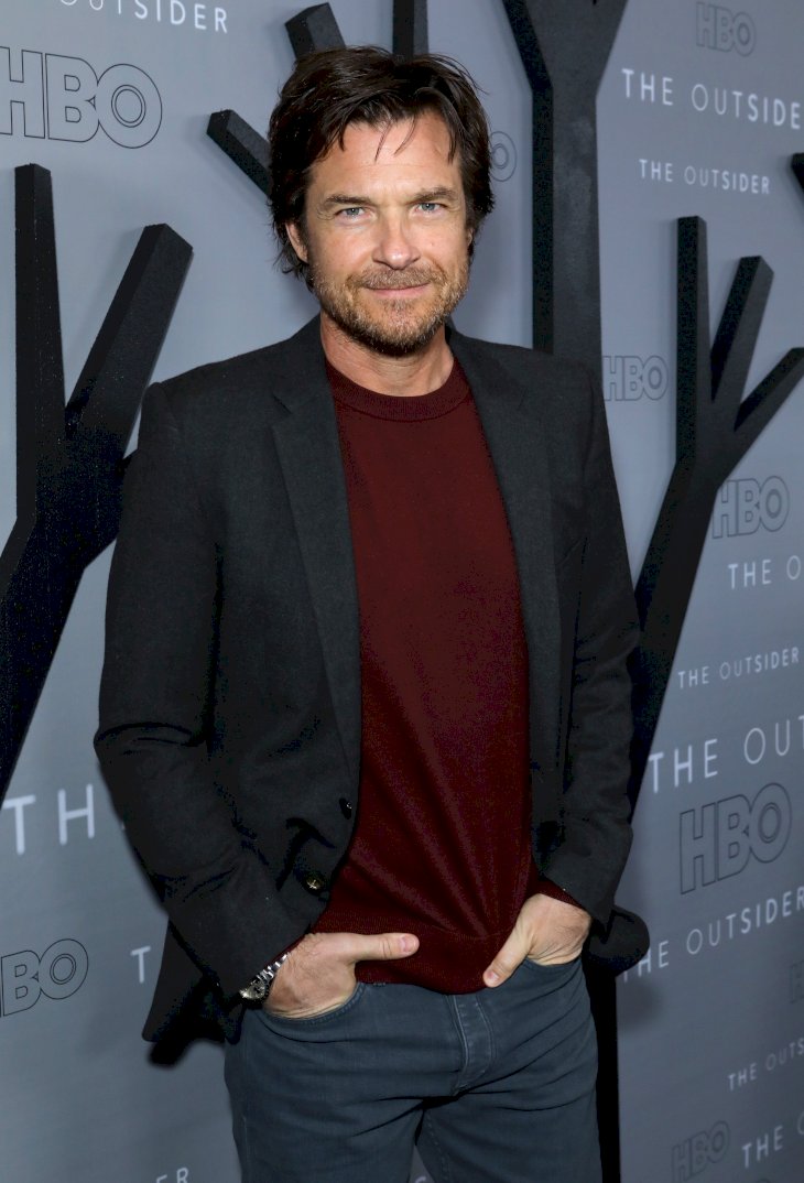 Image Credit: Getty Images/JC Olivera | Bateman at the premier of HBO's The Outsider