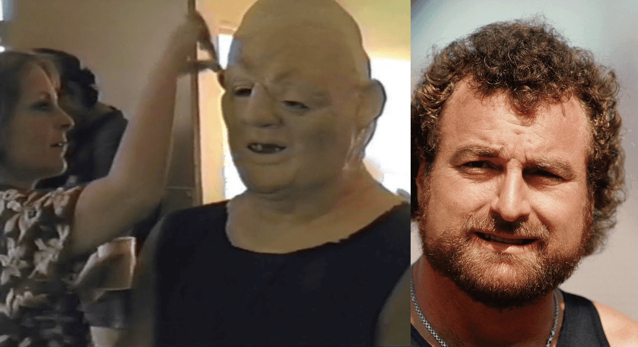 John Matuszak as Sloth. Image Credit: Youtube/Getty Images John Matuszak as Sloth. Image Credit: Youtube/Getty Images