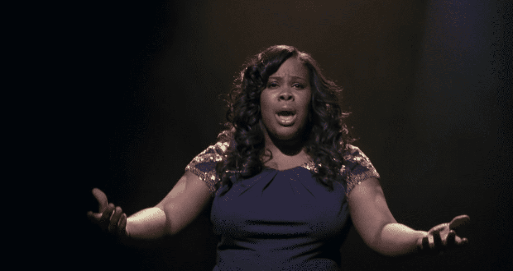 Image Source: Youtube/Glee Forever!|Glee/Fox