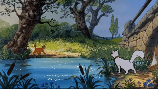 Image Credit: YouTube / TheBestofDisney