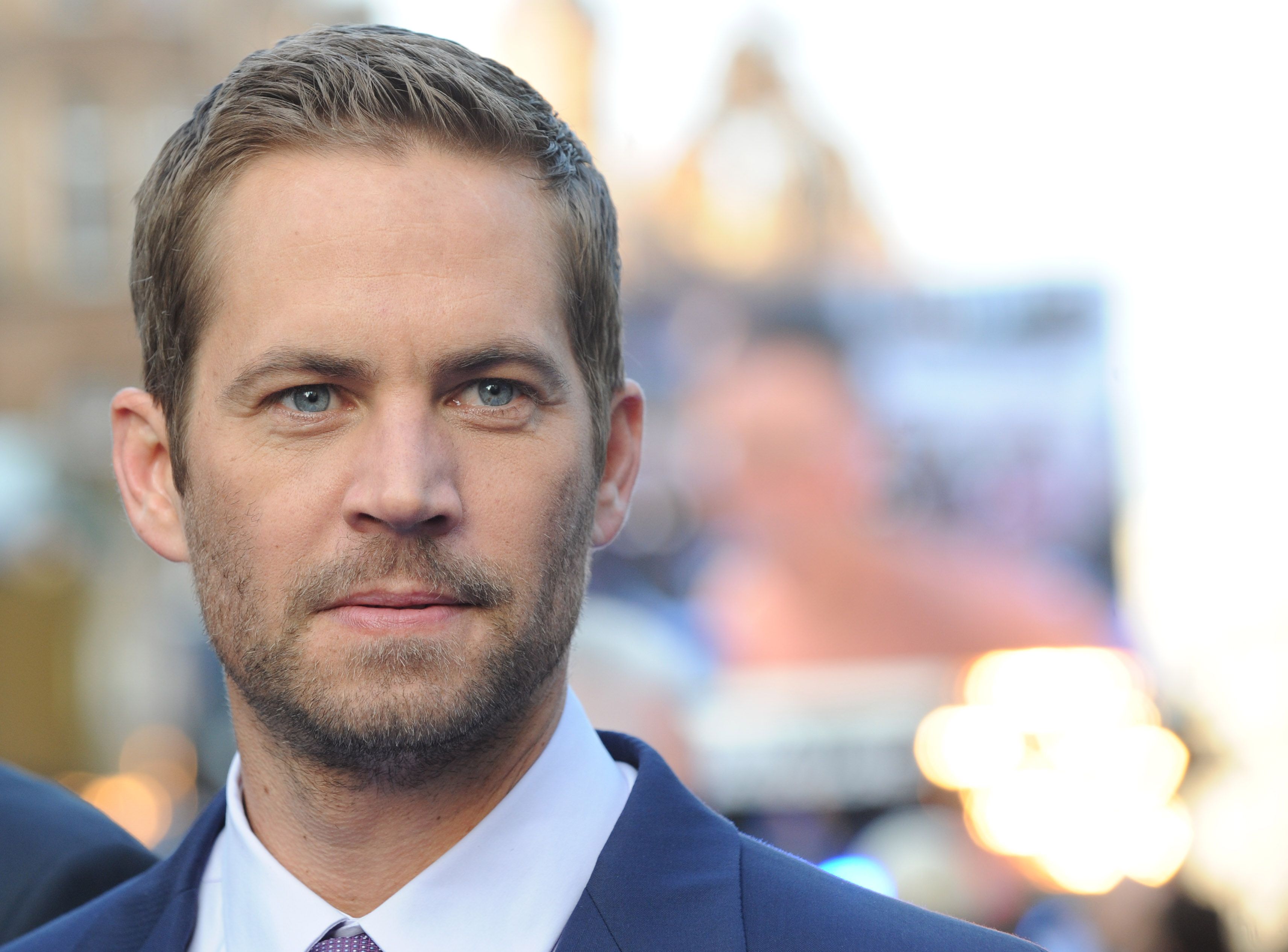 Paul Walker wanted to dedicate time to his daughter before she would grow up / Getty Images Paul Walker wanted to dedicate time to his daughter before she would grow up / Getty Images