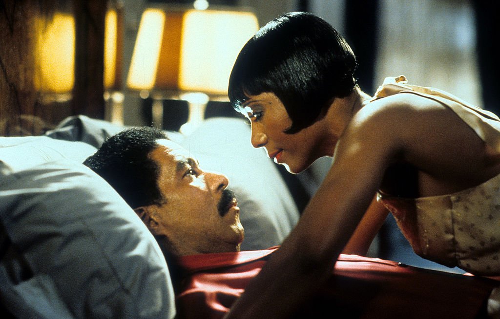 Image Credits: Getty Images / Paramount | Richard Pryor in a scene from "Harlem Nights"