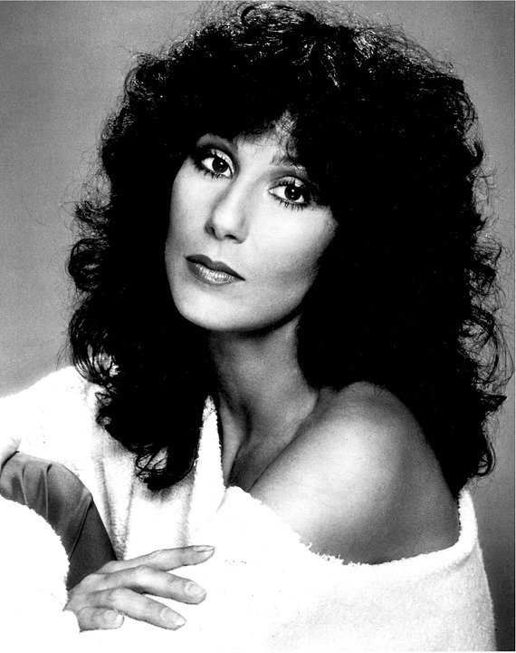 Image Source: Pixabay/Cher posing for the camera Image Source: Pixabay/Cher posing for the camera