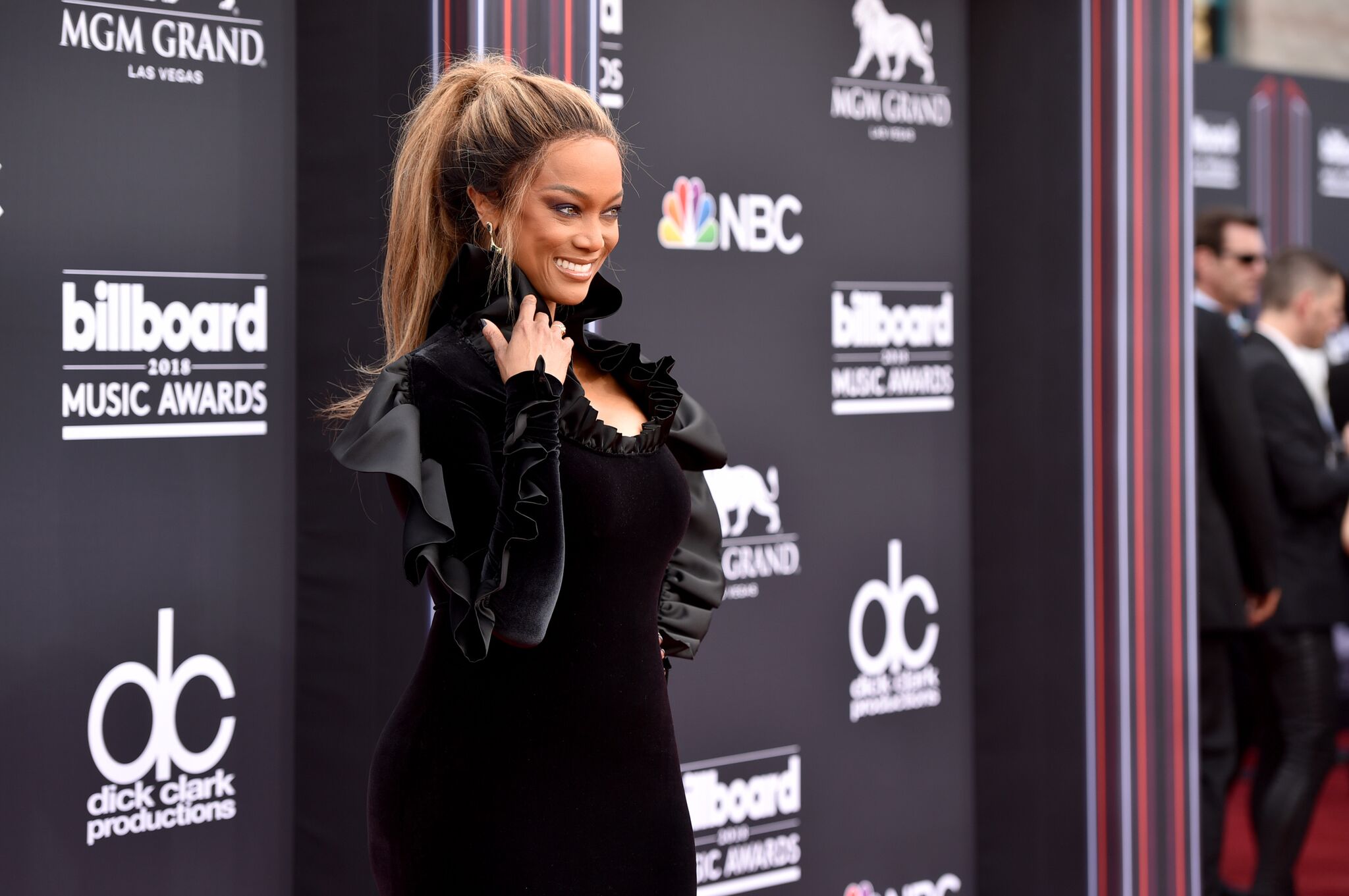Image Credit: Getty Images