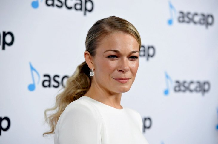 LeAnn Rimes/Photo:Getty Images