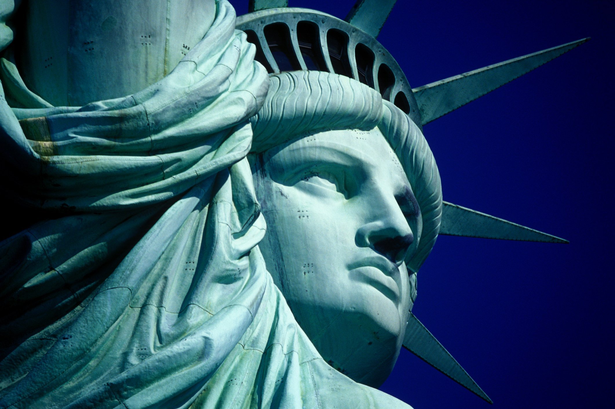 Fascinating Facts About The Statue of Liberty