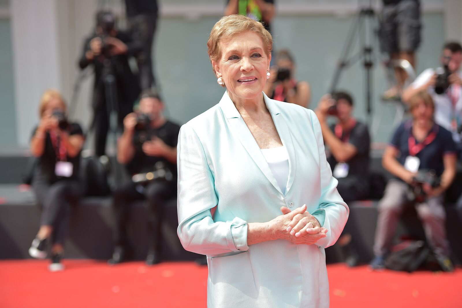 Image Source: Getty Images