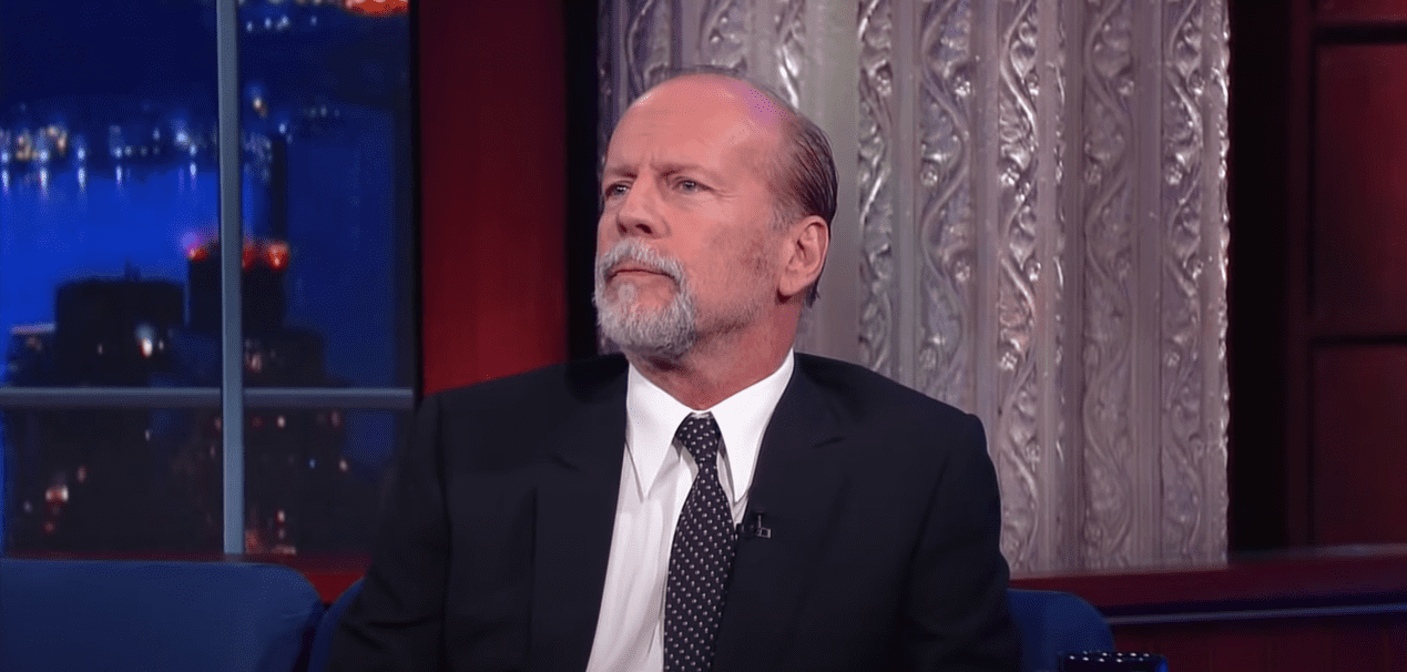 Image source: YouTube | The Late Show with Stephen Colbert Image source: YouTube | The Late Show with Stephen Colbert