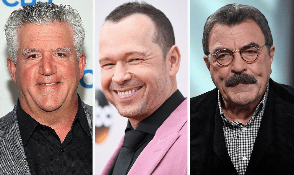 Image Credit: Getty Images Image Credit: Getty Images