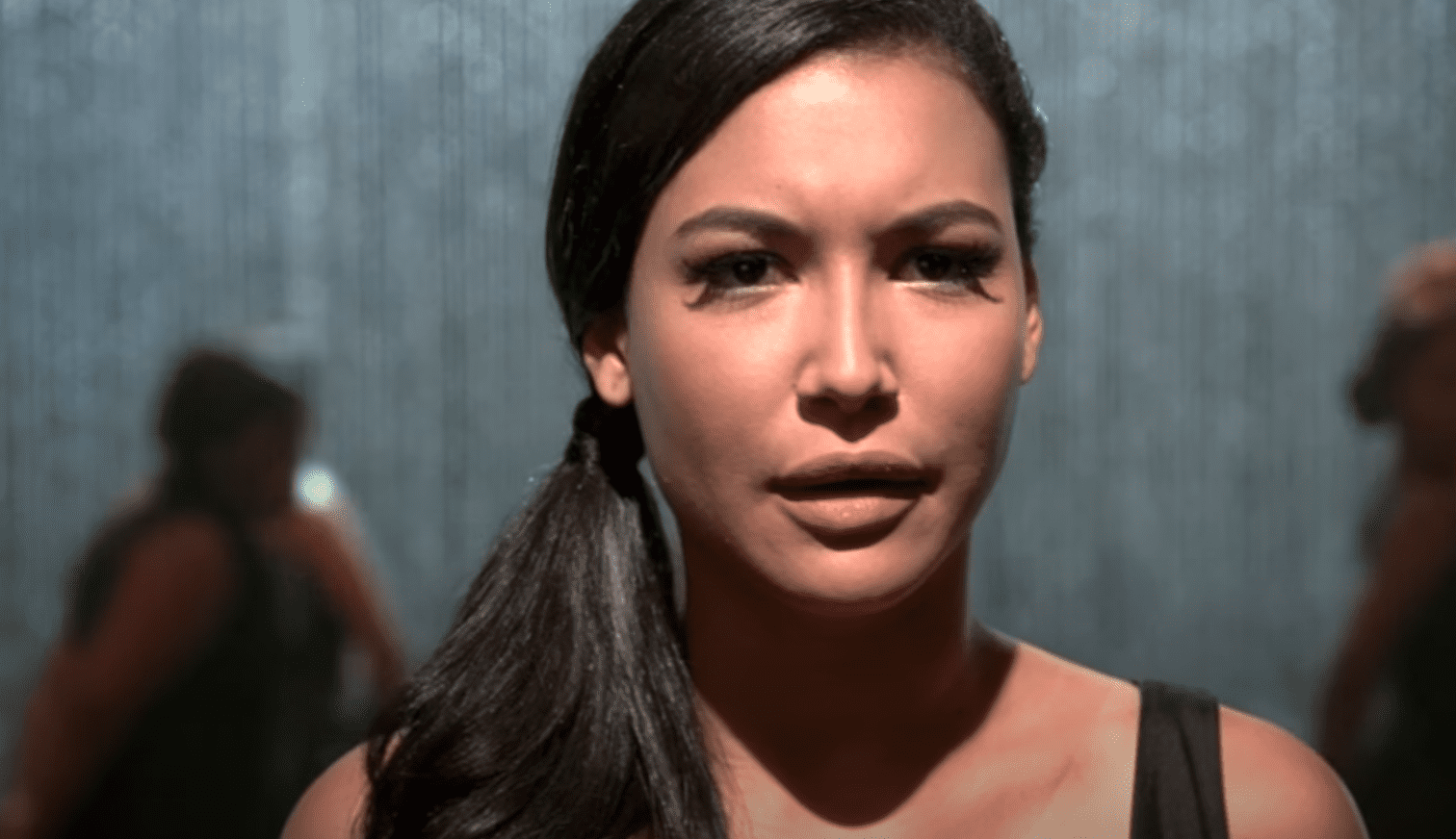 Image Source: Youtube/Glee Forever!|Glee/Fox