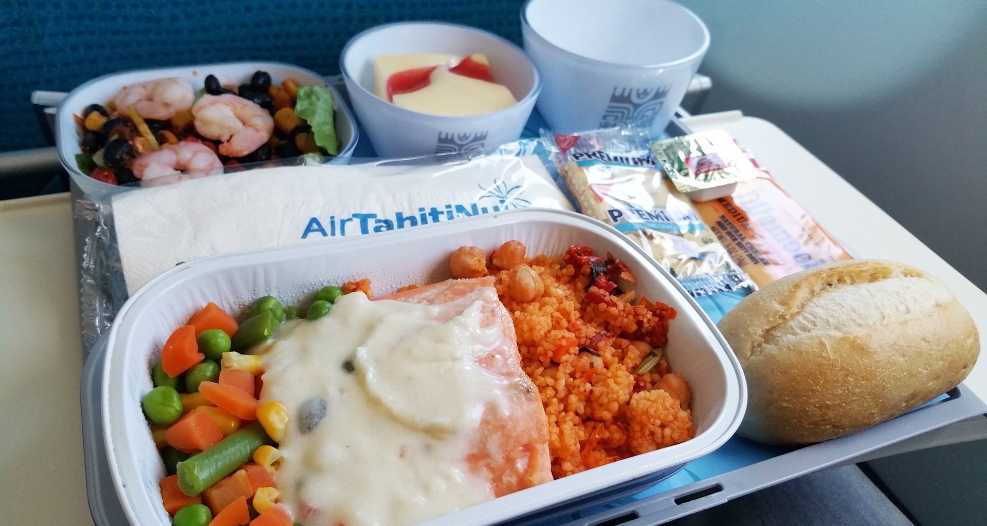 Image Credit: Inflight Feed Image Credit: Inflight Feed