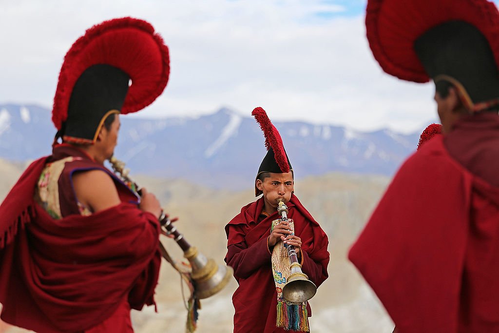 Image Credit: Getty Images Image Credit: Getty Images