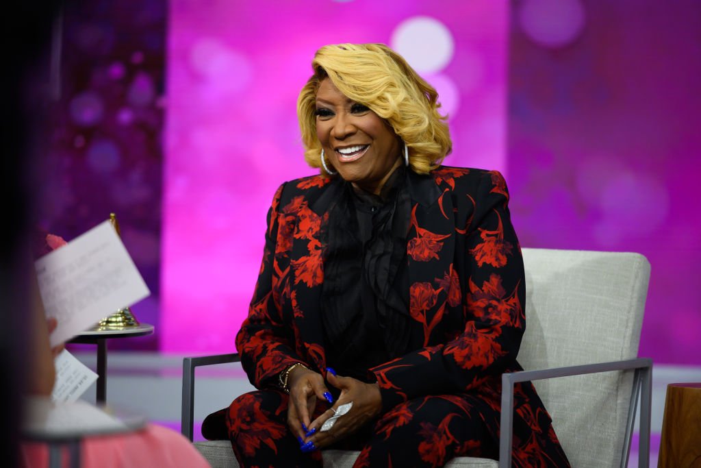 Image Credits: NBC / NBCU Photo Bank via Getty Images